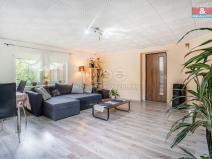 Prodej rodinného domu, Markvartice, 262 m2