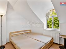 Prodej ubytování, Jablonec nad Jizerou, 420 m2