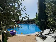 Prodej bytu 1+kk, Nesebar, Bulharsko, 28 m2