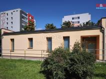 Pronájem obchodního prostoru, Mladá Boleslav - Mladá Boleslav II, 17. listopadu, 160 m2