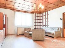 Prodej rodinného domu, Ratboř, Tyršova, 122 m2