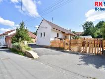 Prodej chalupy, Mrzky, 109 m2