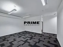 Pronájem kanceláře, Praha - Nové Město, Soukenická, 244 m2