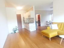 Pronájem bytu 4+kk, Brno - Bystrc, Vrbovecká, 89 m2