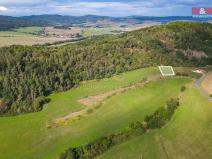 Prodej pozemku pro bydlení, Bezděkov, 1607 m2