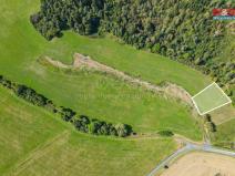 Prodej pozemku pro bydlení, Bezděkov, 1607 m2