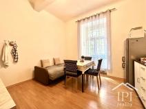 Pronájem bytu 2+kk, Praha - Košíře, Mahenova, 37 m2