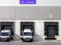 Pronájem skladu, Zeleneč, 1500 m2