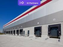 Pronájem skladu, Zeleneč, 1500 m2