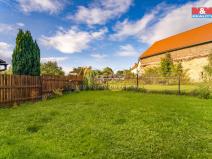 Prodej rodinného domu, Blíževedly, 232 m2