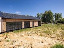 Prodej rodinného domu, Horní Planá, Jenišov, 107 m2