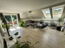 Prodej bytu 3+kk, Nižbor, V Hamburku, 102 m2