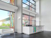 Pronájem kanceláře, Praha - Stodůlky, Bucharova, 400 m2