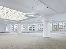 Pronájem kanceláře, Praha - Nové Město, Václavské náměstí, 475 m2