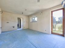 Prodej rodinného domu, Záboří, 52 m2