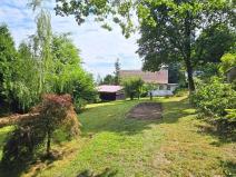 Prodej zemědělské usedlosti, Čečovice, 170 m2