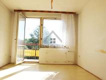 Prodej bytu 4+1, Albrechtice nad Vltavou, 90 m2