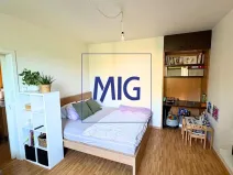 Prodej bytu 2+1, Brno, Boskovická, 60 m2