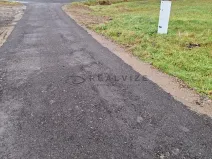 Prodej pozemku pro bydlení, Cehnice, 4046 m2