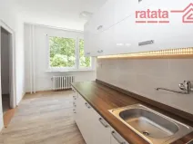 Pronájem bytu 2+1, Chomutov, Dřínovská, 61 m2