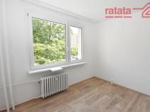 Pronájem bytu 2+1, Chomutov, Dřínovská, 61 m2