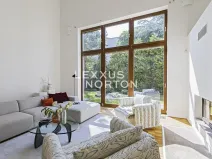 Prodej vily, Praha - Břevnov, Loutkářská, 452 m2