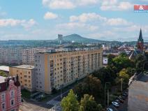 Prodej bytu 2+kk, Teplice - Trnovany, U Červeného kostela, 43 m2