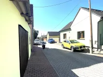 Pronájem rodinného domu, Bašť, Ke Klíňáku, 85 m2