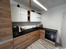 Pronájem bytu 3+kk, Praha - Stodůlky, Kurzova, 82 m2