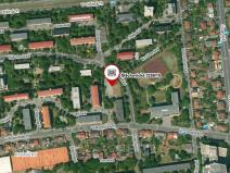 Pronájem garáže, Praha - Strašnice, Štěchovická, 16 m2