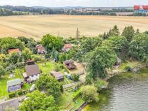 Prodej chaty, Lipová - Mechová, 29 m2
