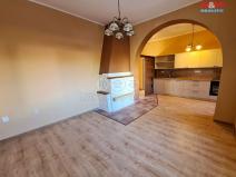 Pronájem bytu 3+1, Kladno - Kročehlavy, Dr. Steinera, 75 m2