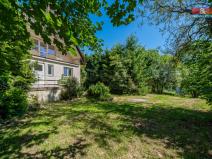 Prodej rodinného domu, Maletín - Javoří, 120 m2
