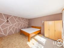 Prodej rodinného domu, Kokory, 90 m2