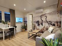 Prodej domu na klíč, Mladkov - Vlčkovice, 40 m2