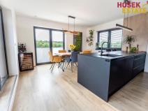 Prodej bytu 4+kk, Holubice, 135 m2