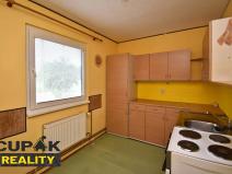 Pronájem bytu 3+1, Tutleky, 68 m2