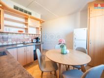 Prodej bytu 1+1, Hradec Králové - Nový Hradec Králové, třída Edvarda Beneše, 41 m2