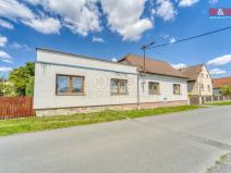 Prodej rodinného domu, Líně, Plovární, 96 m2