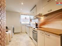 Prodej rodinného domu, Choustník, 112 m2