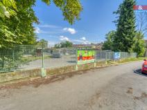 Pronájem pozemku, Klatovy, Hlávkova, 2 m2