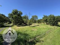 Prodej zahrady, Varnsdorf, Na Pastvinách, 377 m2