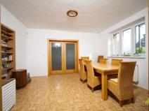 Prodej rodinného domu, Bouzov - Podolí, 164 m2