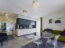 Prodej bytu 3+kk, Hořovice, K Bažantnici, 93 m2