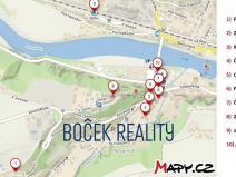 Prodej pozemku pro bydlení, Nižbor, 821 m2