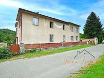 Prodej komerční nemovitosti, Lštění, Míru, 1933 m2