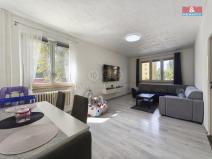 Prodej bytu 3+1, Karviná - Ráj, Kosmonautů, 76 m2