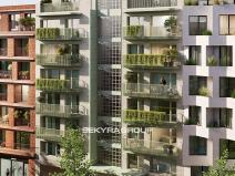 Prodej bytu 4+kk, Praha, Šiklové, 99 m2