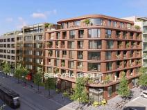 Prodej bytu 5+kk, Praha, Šiklové, 227 m2