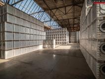 Pronájem skladu, Rabakov, 1100 m2